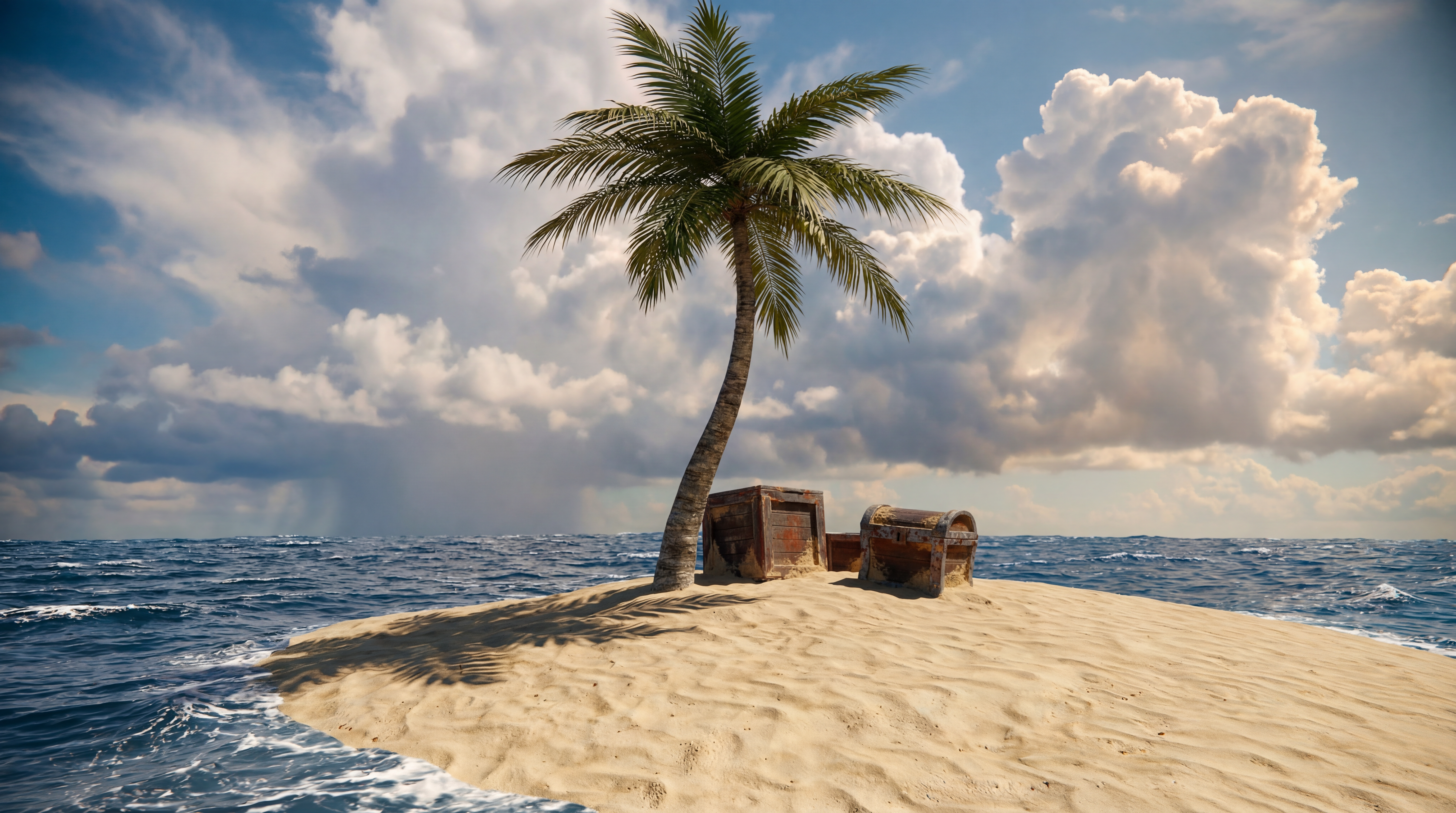 Island