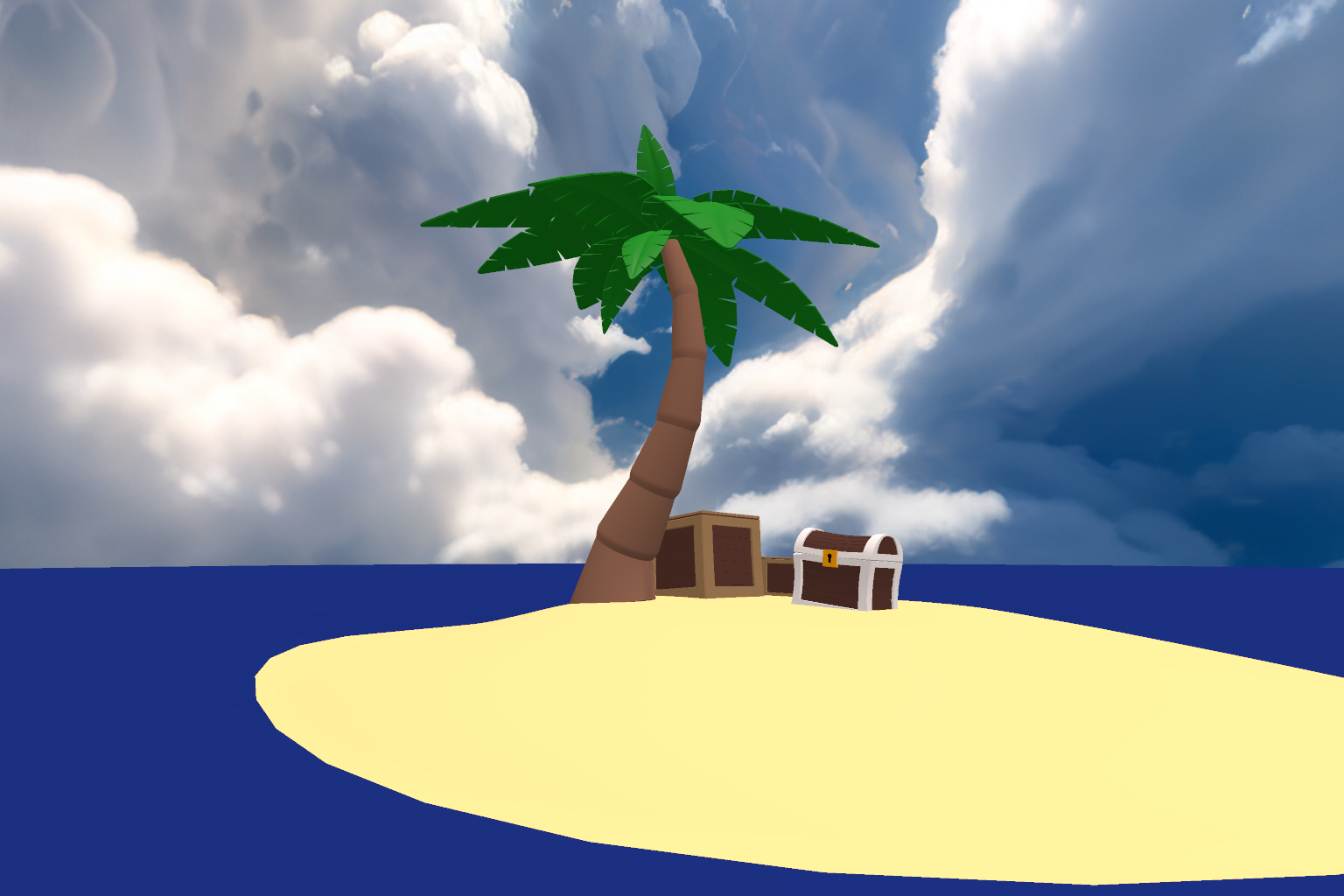 Island