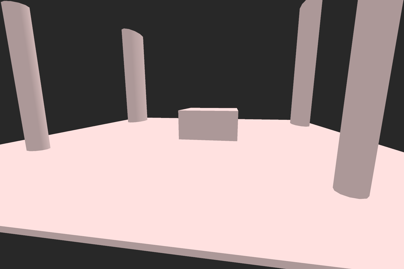 Greyboxing
